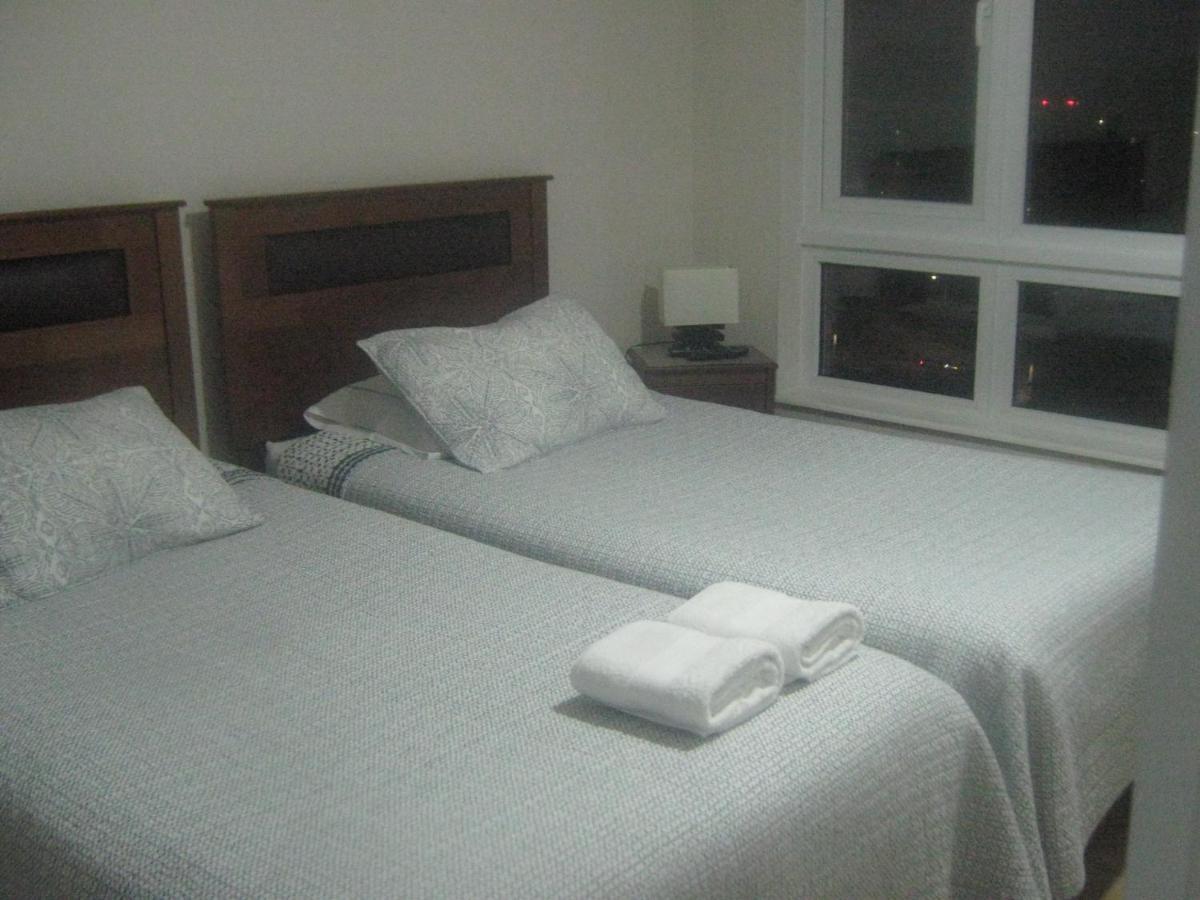 Aparthotel Departamento Parque Urbano 1710 Concepción Exterior foto