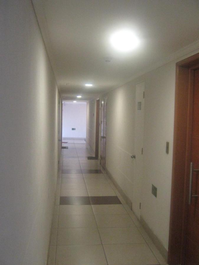 Aparthotel Departamento Parque Urbano 1710 Concepción Exterior foto